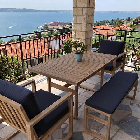 Apartments Elza Portoroz Luaran gambar