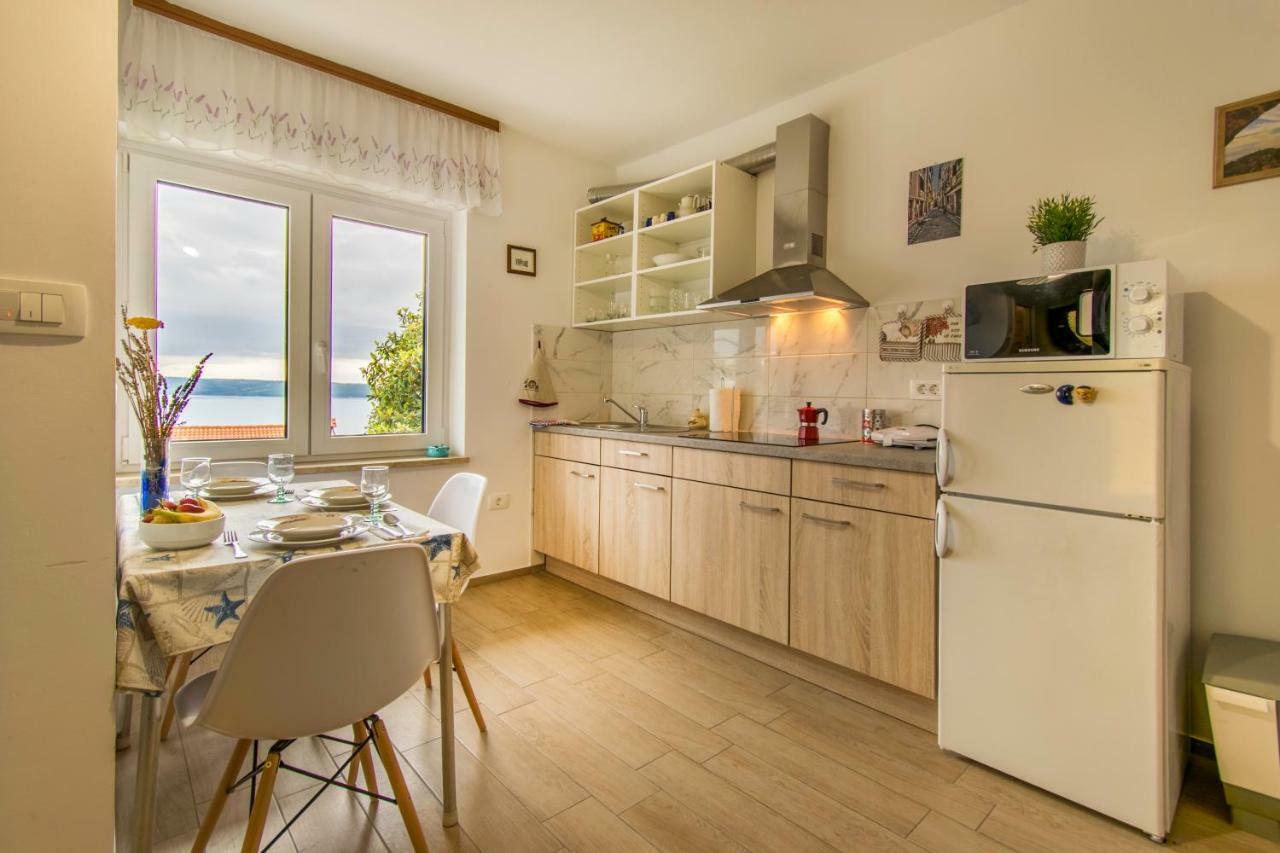 Apartments Elza Portoroz Luaran gambar