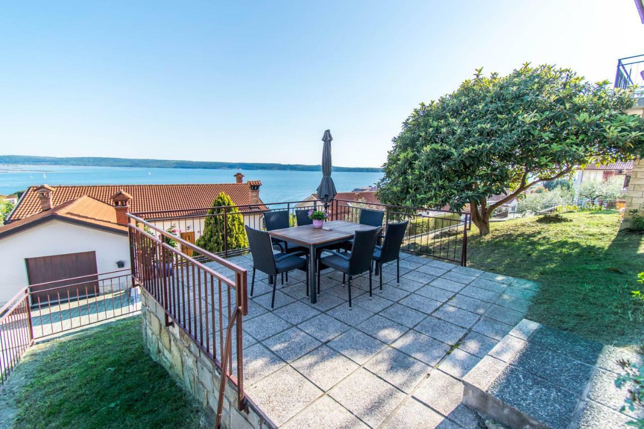 Apartments Elza Portoroz Luaran gambar